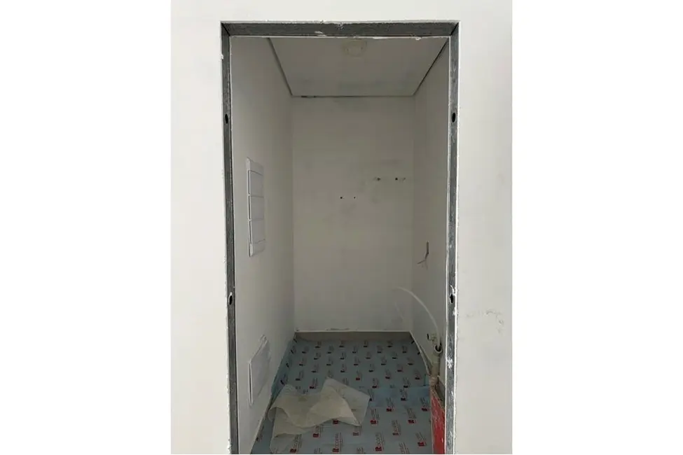 Foto 7 de Apartamento com 2 quartos à venda, 90m2 em República, São Paulo - SP