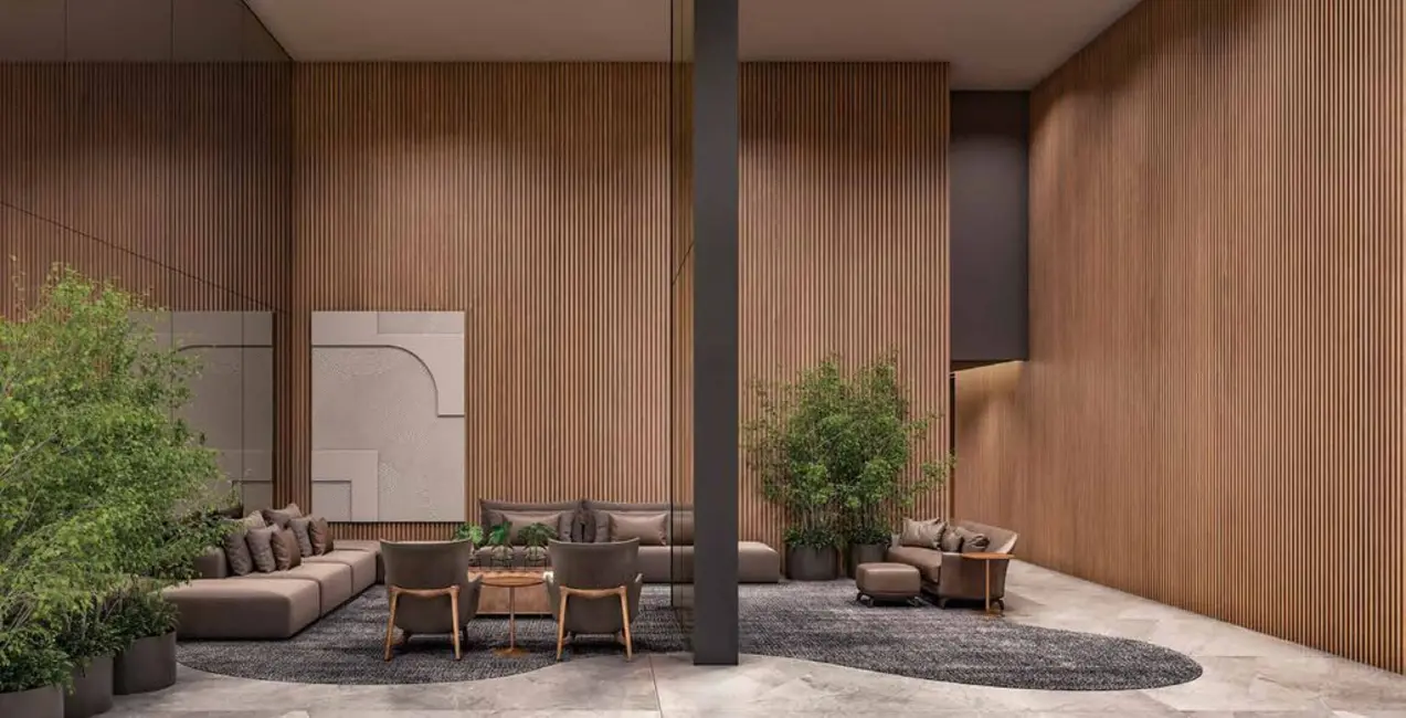 Foto 4 de Apartamento com 3 quartos à venda, 263m2 em Campo Belo, São Paulo - SP