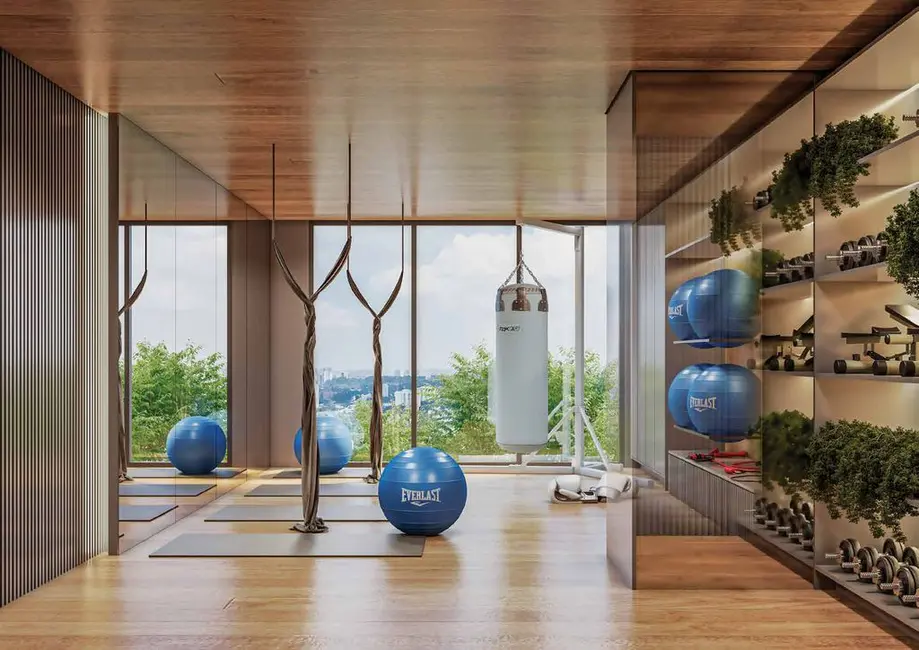 Foto 8 de Apartamento com 3 quartos à venda, 263m2 em Campo Belo, São Paulo - SP