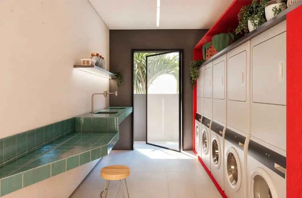 Kitnet com 1 quarto à venda, 20m2 em Santa Cecília, São Paulo - SP - imagem 7 Foto 7 de Kitnet com 1 quarto à venda, 20m2 em Santa Cecília, São Paulo - SP