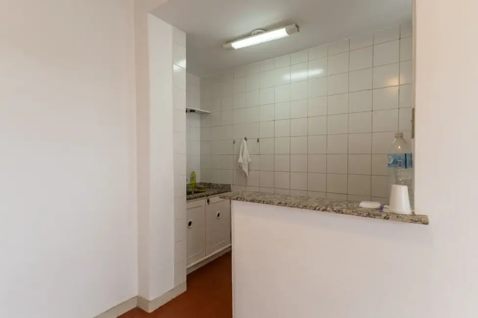Foto 3 de Apartamento com 1 quarto à venda, 35m2 em Vila Mariana, São Paulo - SP