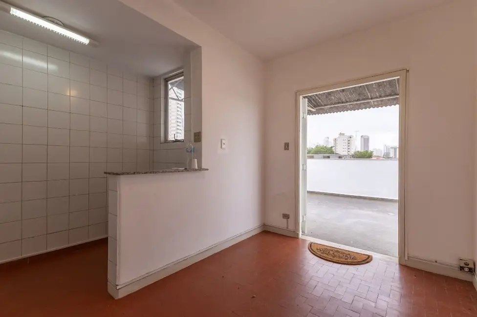 Foto 1 de Apartamento com 1 quarto à venda, 35m2 em Vila Mariana, São Paulo - SP