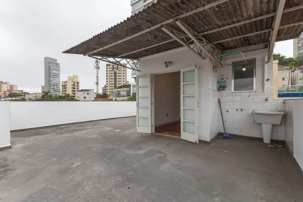 Foto 7 de Apartamento com 1 quarto à venda, 35m2 em Vila Mariana, São Paulo - SP
