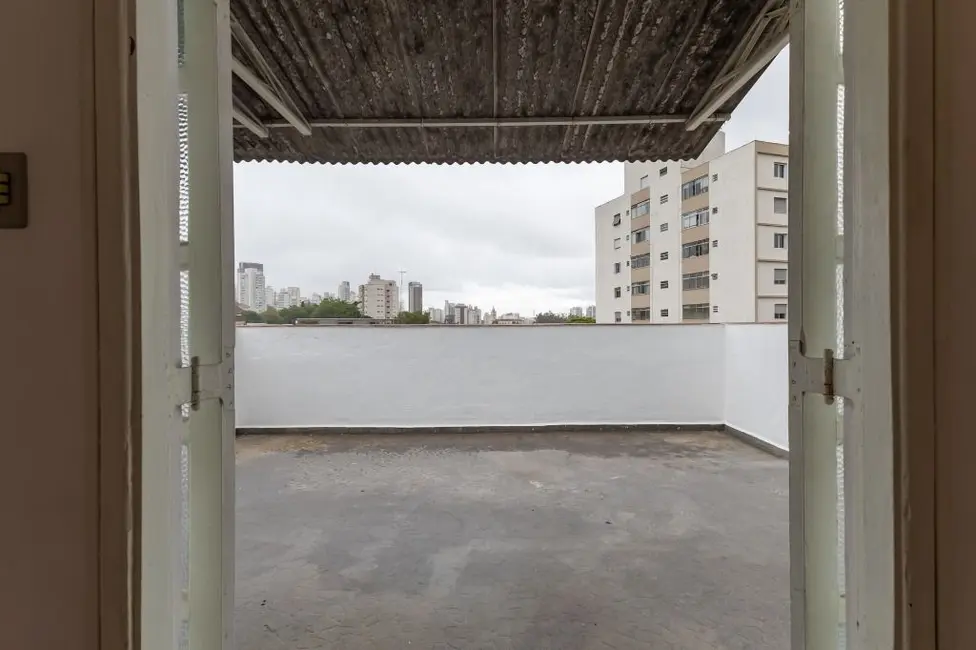 Foto 6 de Apartamento com 1 quarto à venda, 35m2 em Vila Mariana, São Paulo - SP