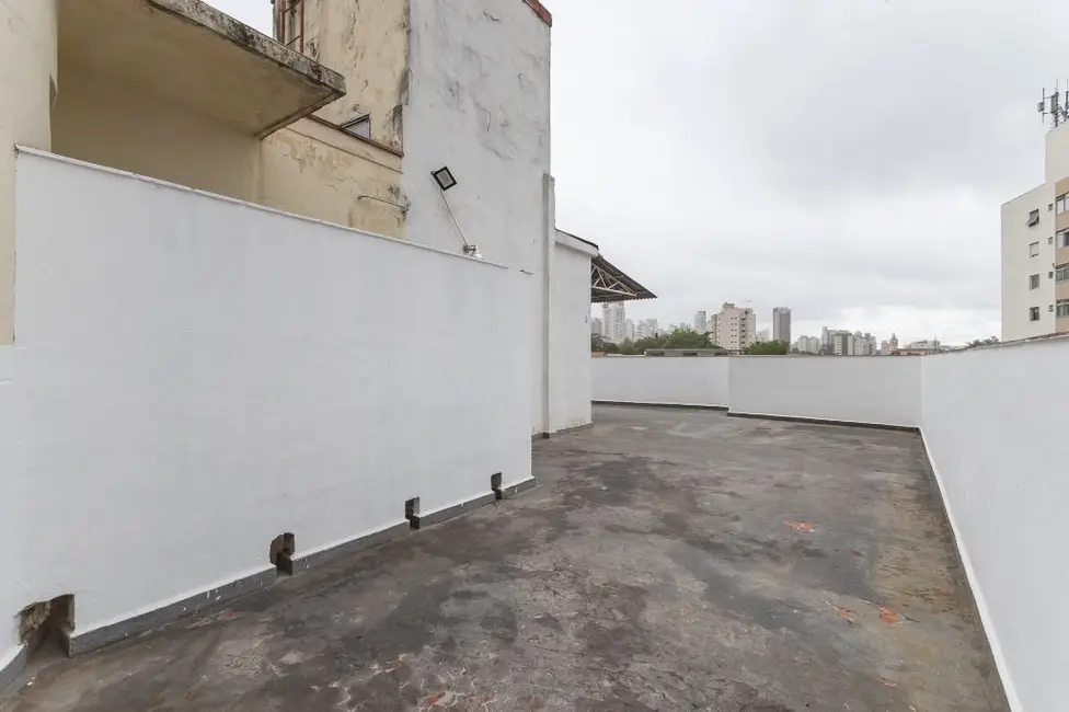 Foto 9 de Apartamento com 1 quarto à venda, 35m2 em Vila Mariana, São Paulo - SP