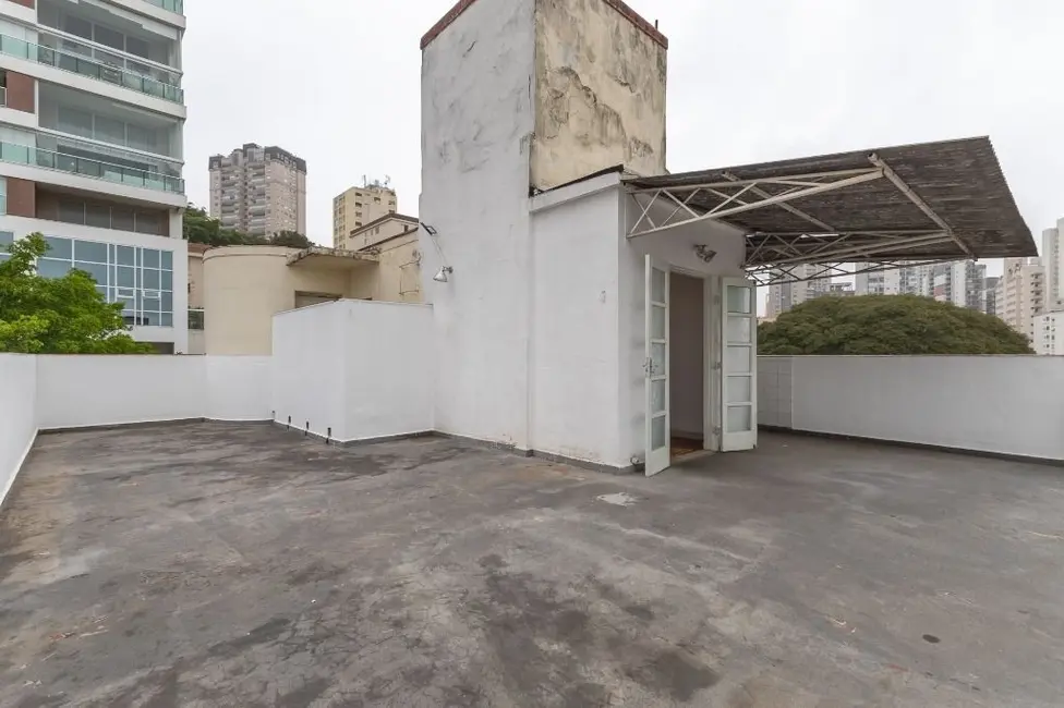 Foto 8 de Apartamento com 1 quarto à venda, 35m2 em Vila Mariana, São Paulo - SP