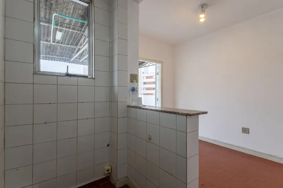 Foto 5 de Apartamento com 1 quarto à venda, 35m2 em Vila Mariana, São Paulo - SP