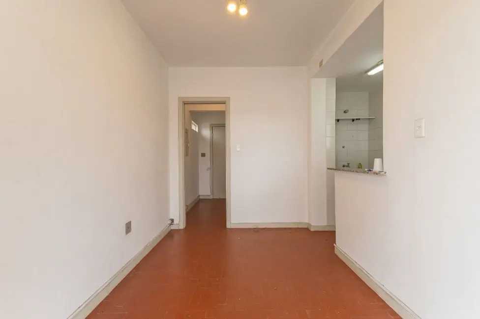 Foto 2 de Apartamento com 1 quarto à venda, 35m2 em Vila Mariana, São Paulo - SP