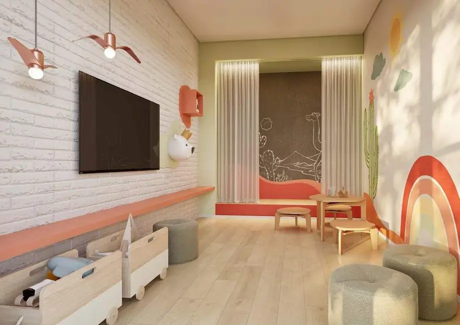 Foto 6 de Apartamento com 2 quartos à venda, 32m2 em Ipiranga, São Paulo - SP