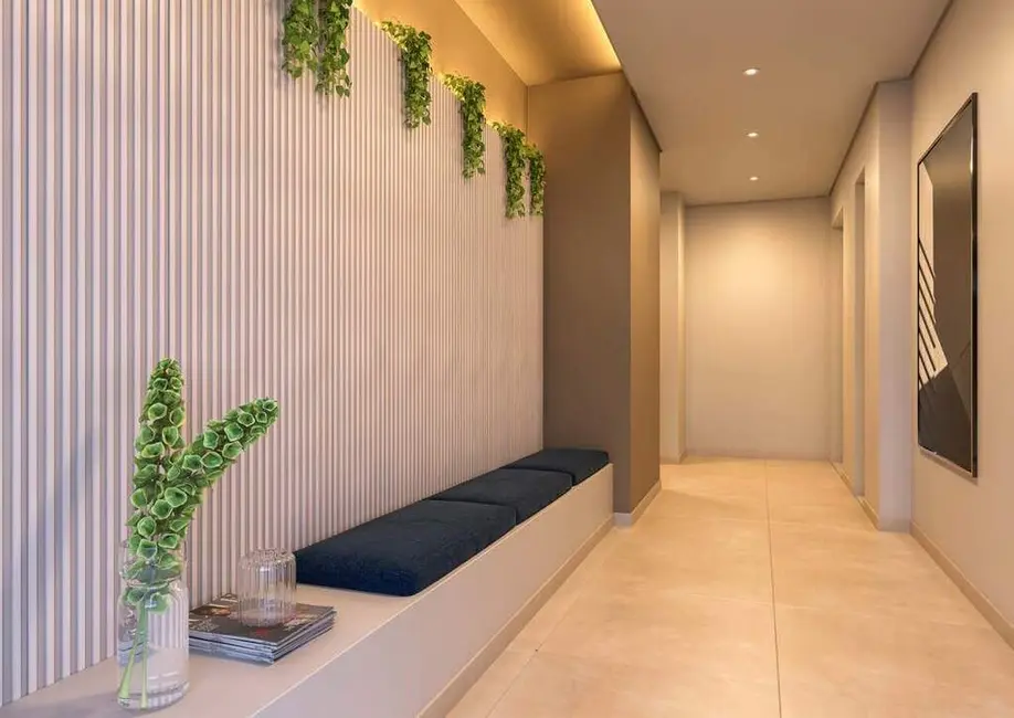 Foto 3 de Apartamento com 2 quartos à venda, 32m2 em Ipiranga, São Paulo - SP