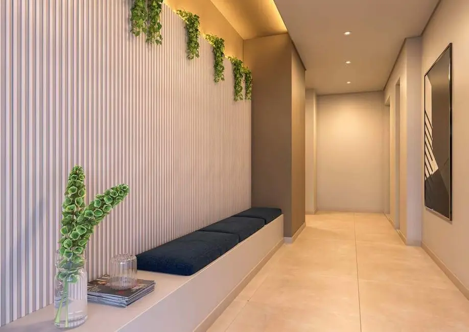 Foto 3 de Apartamento com 2 quartos à venda, 32m2 em Ipiranga, São Paulo - SP