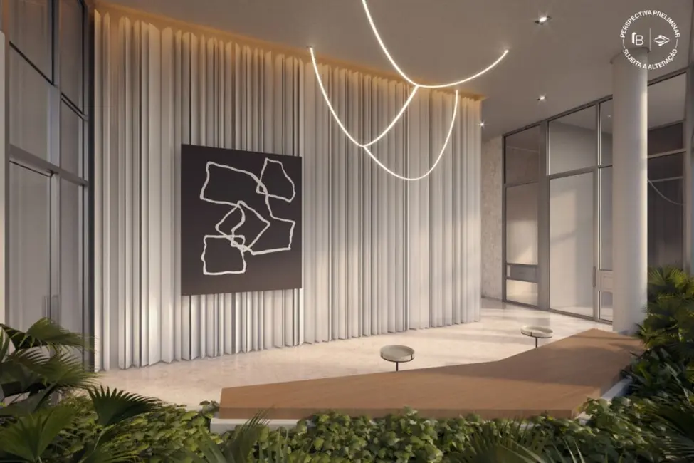 Apartamento com 2 quartos à venda, 163m2 em Moema, São Paulo - SP - imagem 3 Foto 3 de Apartamento com 2 quartos à venda, 163m2 em Moema, São Paulo - SP