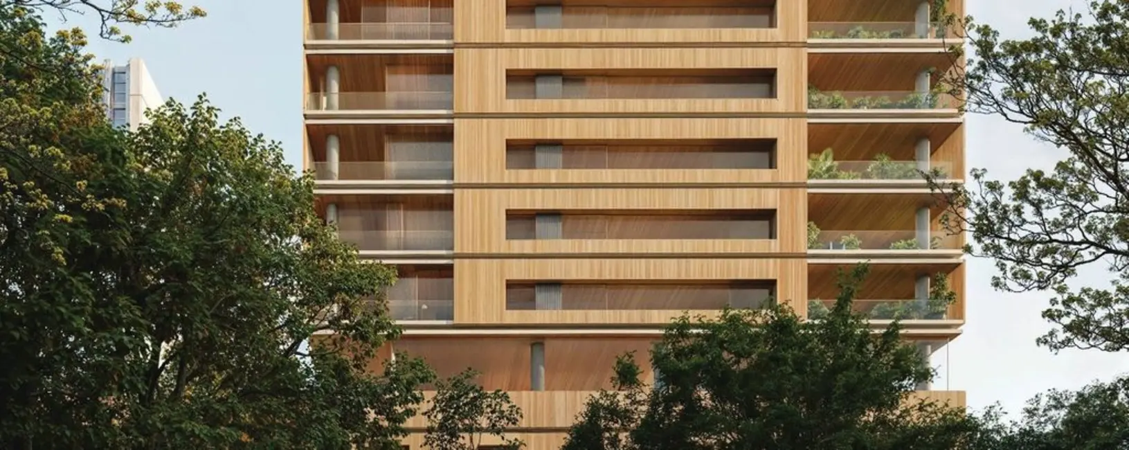 Foto 6 de Apartamento com 1 quarto à venda, 53m2 em Jardim Paulista, São Paulo - SP