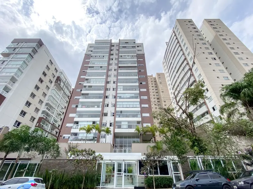 Foto 1 de Apartamento com 3 quartos à venda, 84m2 em Saúde, São Paulo - SP