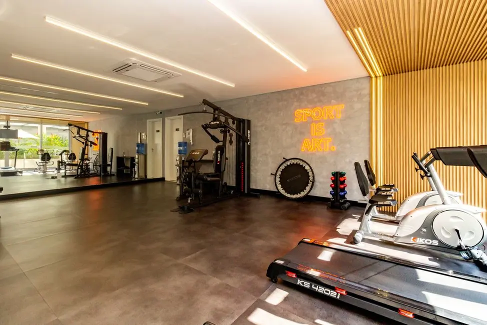 Foto 7 de Apartamento com 3 quartos à venda, 84m2 em Saúde, São Paulo - SP