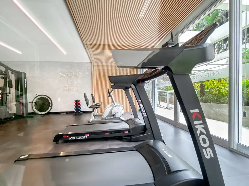 Foto 9 de Apartamento com 3 quartos à venda, 84m2 em Saúde, São Paulo - SP