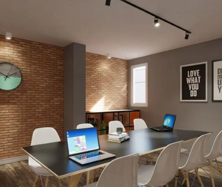 Foto 7 de Apartamento com 2 quartos à venda, 31m2 em Vila das Belezas, São Paulo - SP