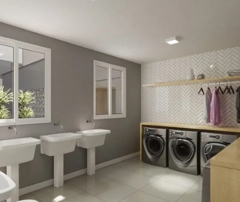 Foto 6 de Apartamento com 2 quartos à venda, 31m2 em Vila das Belezas, São Paulo - SP