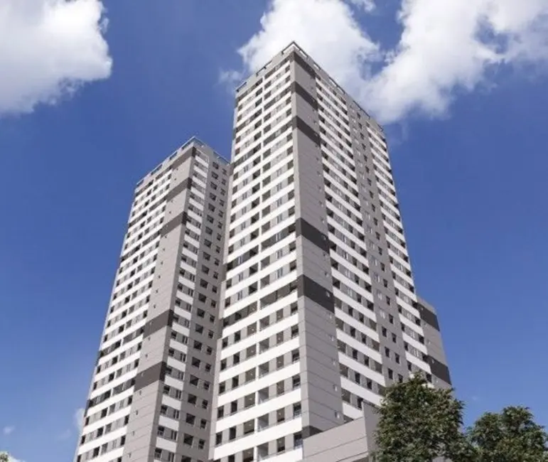 Foto 2 de Apartamento com 2 quartos à venda, 31m2 em Vila das Belezas, São Paulo - SP