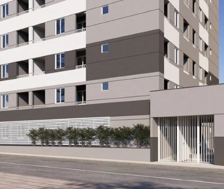 Foto 3 de Apartamento com 2 quartos à venda, 31m2 em Vila das Belezas, São Paulo - SP