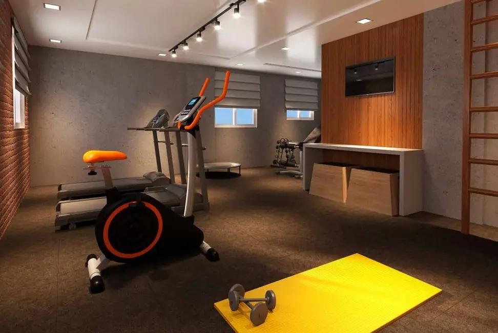 Foto 3 de Apartamento com 2 quartos à venda, 32m2 em Tucuruvi, São Paulo - SP