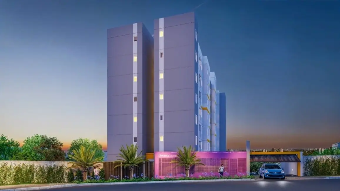 Apartamento com 2 quartos à venda, 35m2 em Vila Ré, São Paulo - SP - imagem 1 Foto 1 de Apartamento com 2 quartos à venda, 35m2 em Vila Ré, São Paulo - SP