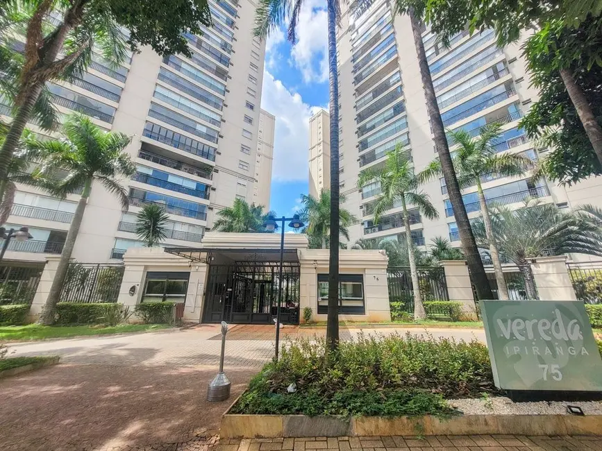 Foto 1 de Apartamento com 3 quartos à venda, 146m2 em Ipiranga, São Paulo - SP