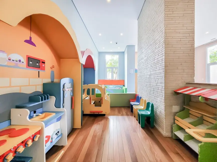 Foto 3 de Apartamento com 3 quartos à venda, 146m2 em Ipiranga, São Paulo - SP