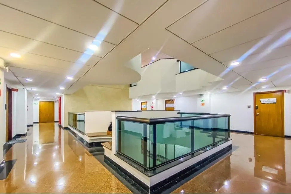 Foto 2 de Sala Comercial à venda, 38m2 em Moema, São Paulo - SP