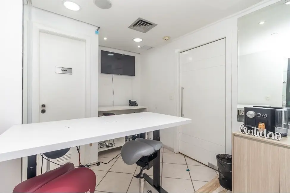 Foto 9 de Sala Comercial à venda, 38m2 em Moema, São Paulo - SP