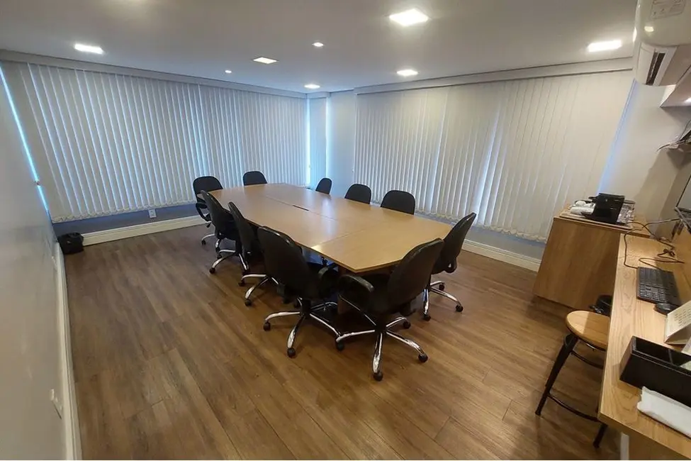 Sala Comercial à venda, 32m2 em Jardim Oriental, São Paulo - SP - imagem 7 Foto 7 de Sala Comercial à venda, 32m2 em Jardim Oriental, São Paulo - SP