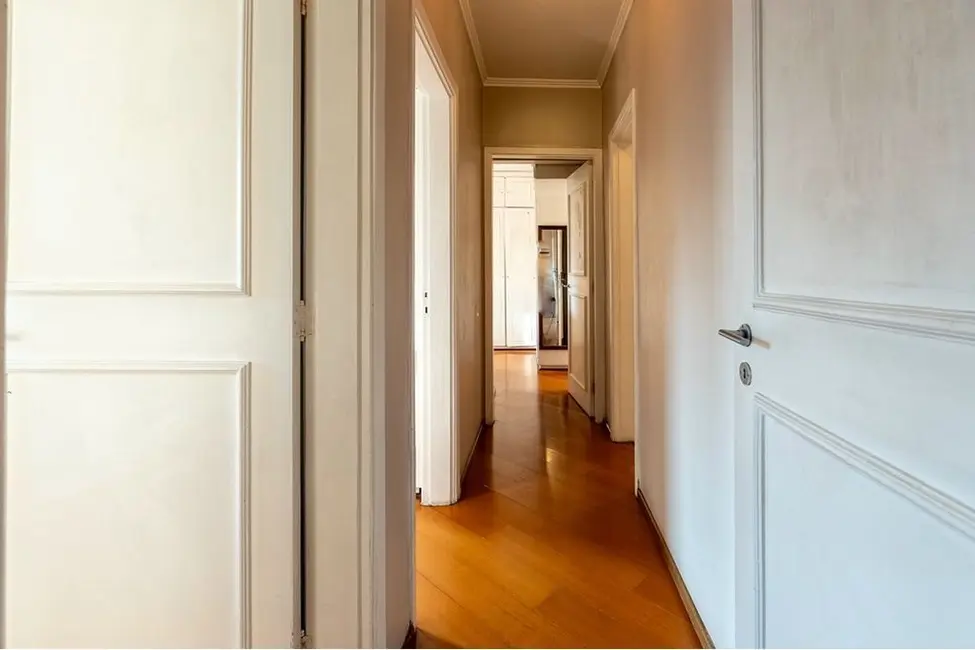 Apartamento com 3 quartos à venda, 132m2 em Vila Madalena, São Paulo - SP - imagem 7 Foto 7 de Apartamento com 3 quartos à venda, 132m2 em Vila Madalena, São Paulo - SP