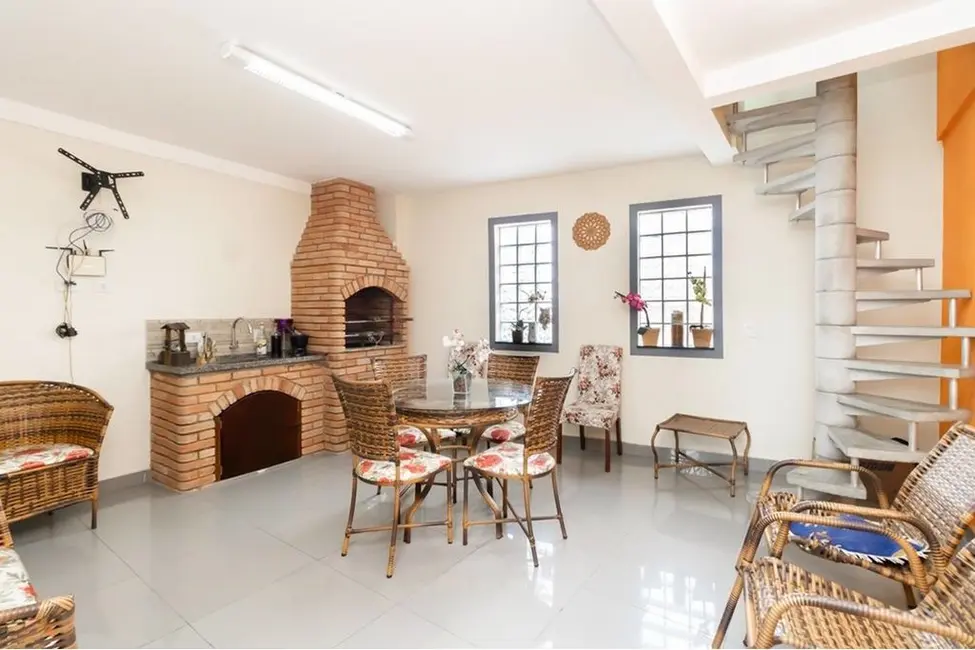 Casa de Condomínio com 3 quartos à venda, 125m2 em Freguesia do Ó, São Paulo - SP - imagem 1 Foto 1 de Casa de Condomínio com 3 quartos à venda, 125m2 em Freguesia do Ó, São Paulo - SP