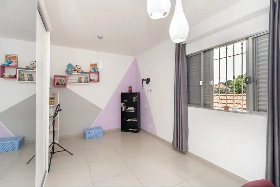 Casa de Condomínio com 3 quartos à venda, 125m2 em Freguesia do Ó, São Paulo - SP - imagem 6 Foto 6 de Casa de Condomínio com 3 quartos à venda, 125m2 em Freguesia do Ó, São Paulo - SP