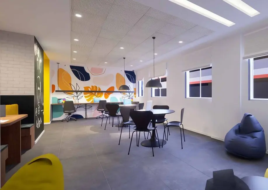 Foto 5 de Apartamento com 2 quartos à venda, 38m2 em Vila São João, Guarulhos - SP