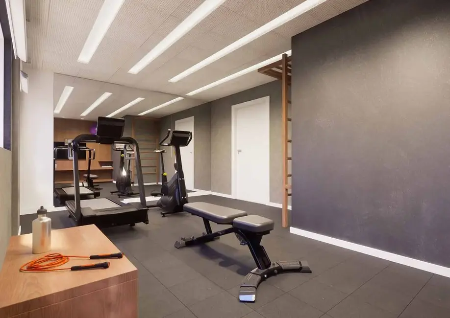 Foto 2 de Apartamento com 2 quartos à venda, 38m2 em Vila São João, Guarulhos - SP