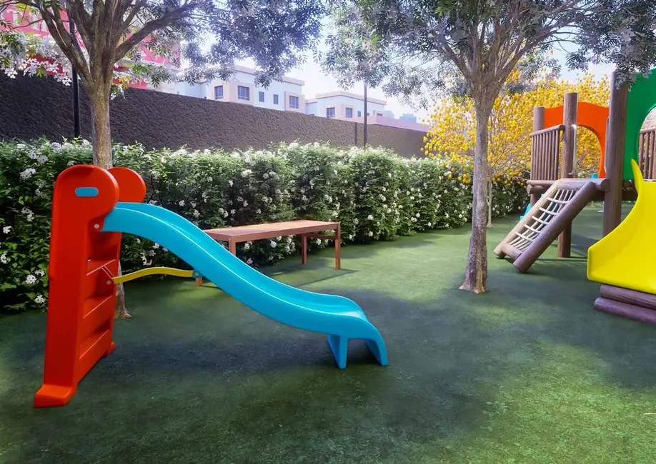 Foto 7 de Apartamento com 2 quartos à venda, 36m2 em Vila São João, Guarulhos - SP