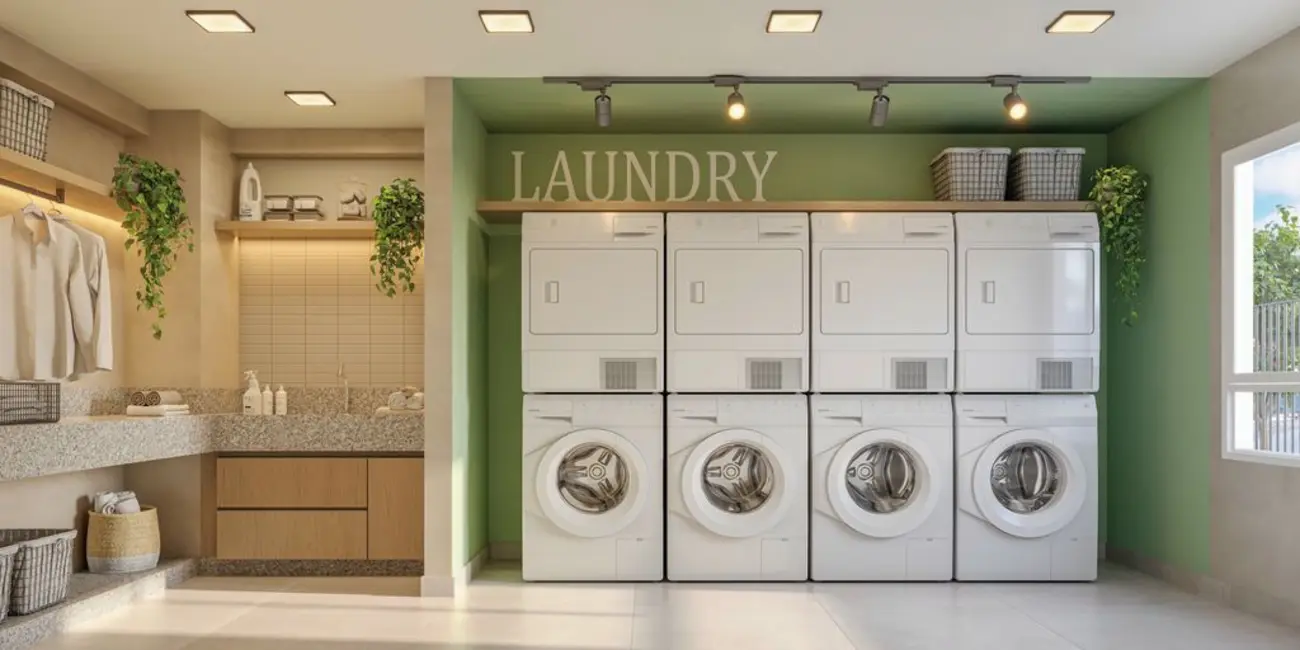 Apartamento com 2 quartos à venda, 39m2 em Tucuruvi, São Paulo - SP - imagem 9 Foto 9 de Apartamento com 2 quartos à venda, 39m2 em Tucuruvi, São Paulo - SP