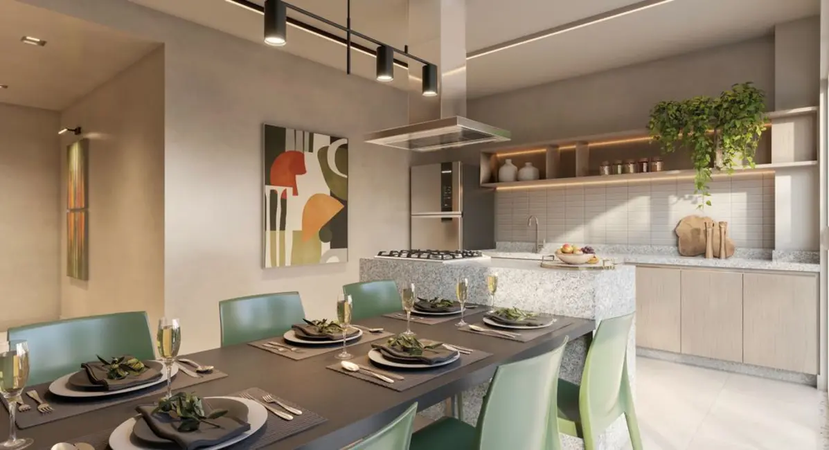 Foto 6 de Apartamento com 2 quartos à venda, 40m2 em Tucuruvi, São Paulo - SP