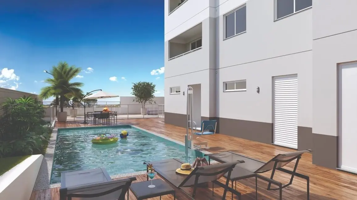 Foto 4 de Apartamento com 2 quartos à venda, 41m2 em Jaraguá, São Paulo - SP