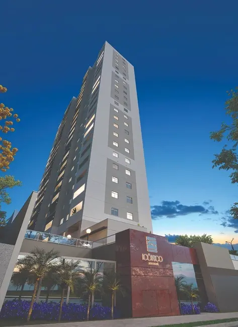 Foto 6 de Apartamento com 2 quartos à venda, 41m2 em Jaraguá, São Paulo - SP