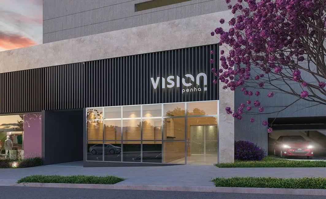 Apartamento com 2 quartos à venda, 47m2 em Penha de França, São Paulo - SP - imagem 5 Foto 5 de Apartamento com 2 quartos à venda, 47m2 em Penha de França, São Paulo - SP