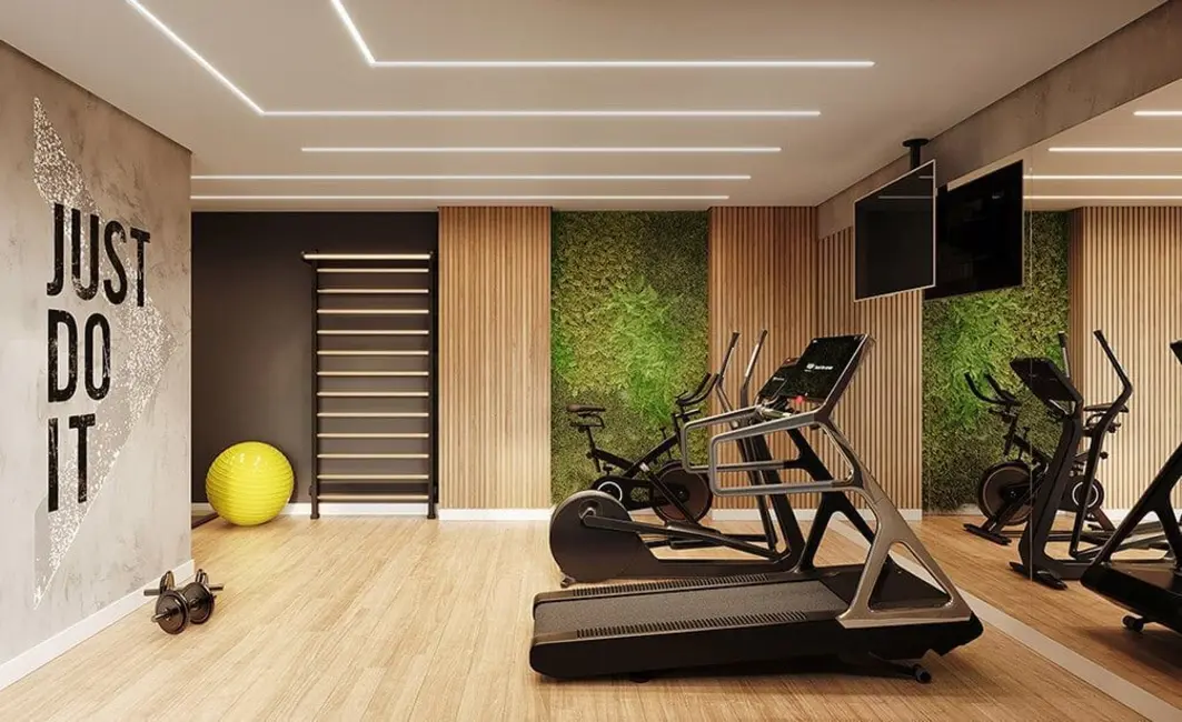 Apartamento com 2 quartos à venda, 47m2 em Penha de França, São Paulo - SP - imagem 7 Foto 7 de Apartamento com 2 quartos à venda, 47m2 em Penha de França, São Paulo - SP