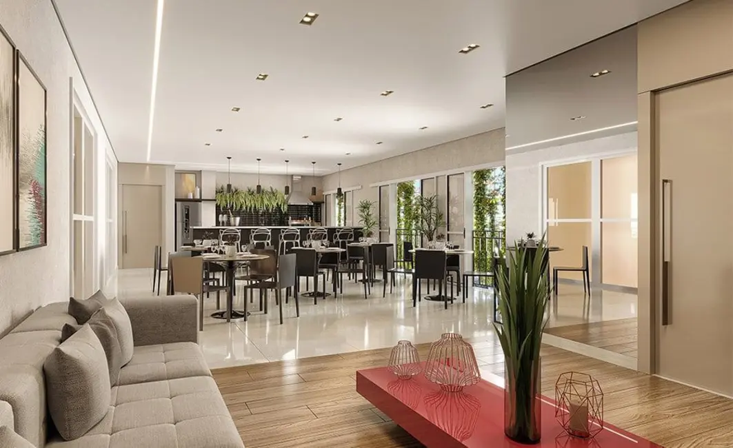 Apartamento com 2 quartos à venda, 47m2 em Penha de França, São Paulo - SP - imagem 8 Foto 8 de Apartamento com 2 quartos à venda, 47m2 em Penha de França, São Paulo - SP