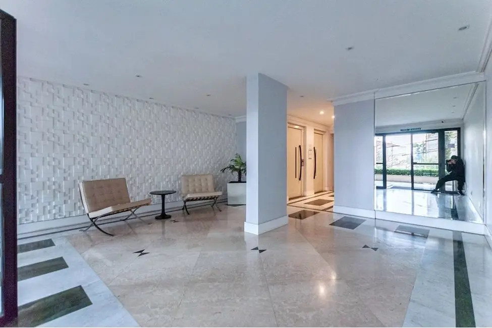 Foto 2 de Apartamento com 3 quartos à venda, 80m2 em Vila Deodoro, São Paulo - SP