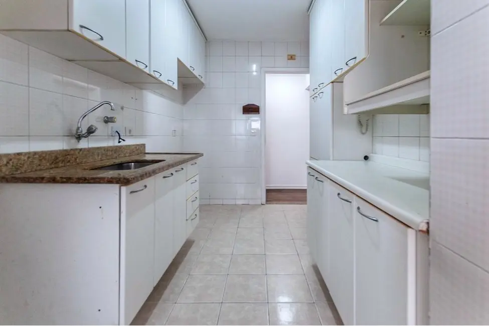 Foto 6 de Apartamento com 3 quartos à venda, 80m2 em Vila Deodoro, São Paulo - SP