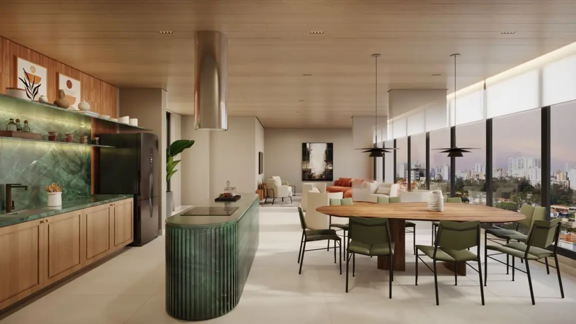 Foto 9 de Apartamento com 1 quarto à venda, 74m2 em Bela Vista, São Paulo - SP