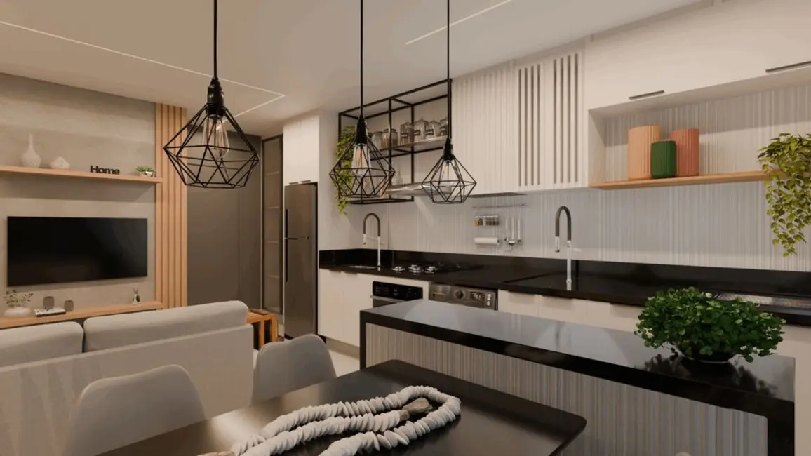 Apartamento com 2 quartos à venda, 45m2 em Mooca, São Paulo - SP - imagem 7 Foto 7 de Apartamento com 2 quartos à venda, 45m2 em Mooca, São Paulo - SP