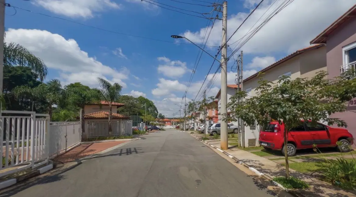 Foto 3 de Casa de Condomínio com 2 quartos à venda, 59m2 em Vargem Grande Paulista - SP