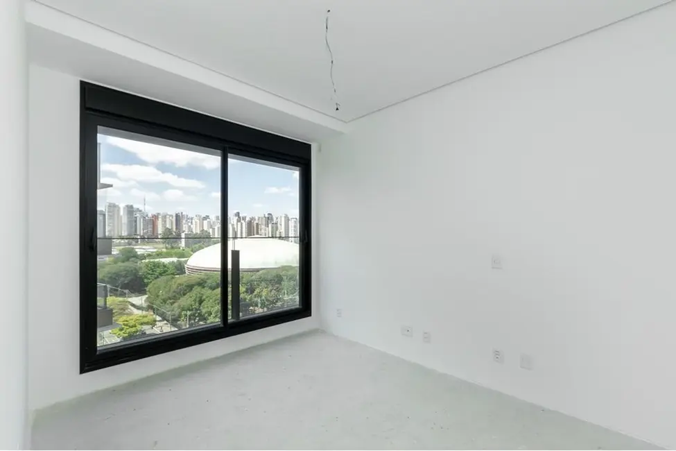 Foto 4 de Apartamento com 3 quartos à venda, 231m2 em Ibirapuera, São Paulo - SP